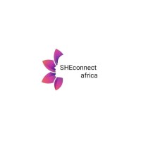 She Connect Africa logo - Similar company to She Heals