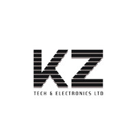 KZ Tech& Electronics logo - Similar company to Hoba Tech | Business-𝘭𝘦𝘥 Digital Transformation