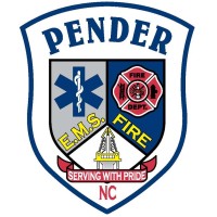 Pender EMS and Fire, Inc logo - Similar company to Fire Maul Tools