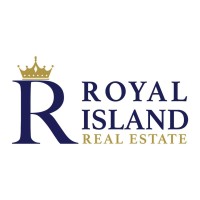 Royal Island Real Estate logo - Similar company to Build Ludo