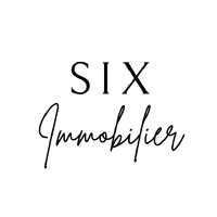 SIX Immobilier logo - Similar company to De La Neige En Ete