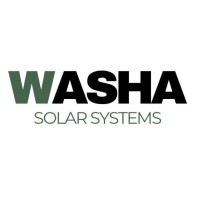 WASHA SOLAR SYSTEMS logo - Similar company to Washa Candles