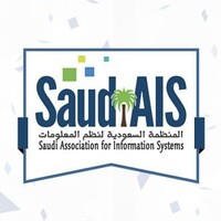 Saudi Association for Information Systems (SaudiAIS) logo - Similar company to Association For Information Systems