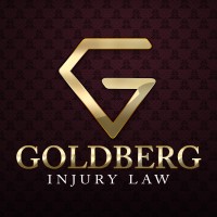 Goldberg Injury Law logo - Similar company to Kravitz, Schnitzer & Johnson