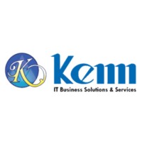 Kenn IT Business Solutions logo - Similar company to I-Velozity