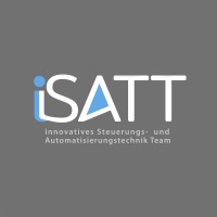 ISATT GmbH logo - Similar company to Mkm Automation