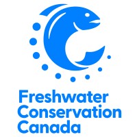 Freshwater Conservation Canada logo - Similar company to Miistakis Institute