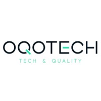 OQOTECH - Tech & Quality logo - Similar company to Ocutech
