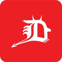 DiablosDesigns logo - Similar company to Your Virtual Marketing Team