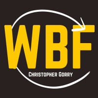 WithByFor - Christopher Gorry logo - Similar company to A.H Innovative Technologies