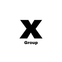 X Group logo - Similar company to X Group