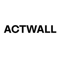 ACTWALL logo - Similar company to Immocrush