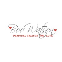 Boo Watson -Dating Coach logo - Similar company to Instavix - Handcrafting Brands