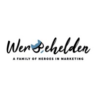 Werbehelden GmbH logo - Similar company to Alpscale Gmbh