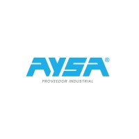 AYSA logo - Similar company to Termometal | Paneles Termoaislantes