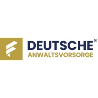 Deutsche Anwaltsvorsorge GmbH logo - Similar company to Neo Makler Gmbh