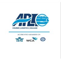 ALLPORTS LOGISTICS LIMITED (APL GROUP) logo - Similar company to Netsmartz Technologies Private Limited