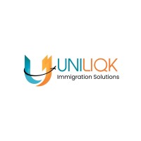 UNILIQK Immigration Solutions logo - Similar company to Harmony Immigration Services