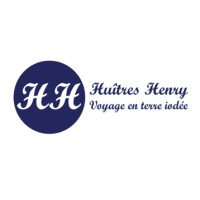 HUITRES HENRY logo - Similar company to Opa Media