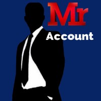 MrAccount logo - Similar company to Mr-Accountants