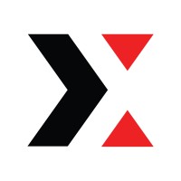 Press X logo - Similar company to F2K