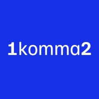 1komma2 logo - Similar company to Good Mobility Council