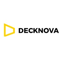 DeckNova logo - Similar company to Decknode