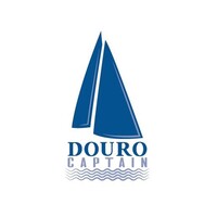 DOURO CAPTAIN logo - Similar company to Sailing 360º
