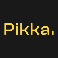 Pikka l Agence E-commerce Shopify logo - Similar company to Gradiweb - Web Agency