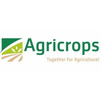 Agricrops logo - Similar company to Eagro Spa