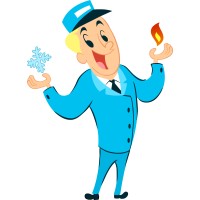 Christianson's Heating & Cooling logo - Similar company to Aaa Heating & Air Conditioning