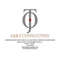 OJ&T CONSULTING logo - Similar company to Sety.Io