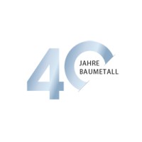 BAUMETALL logo - Similar company to Vm Building Solutions Deutschland
