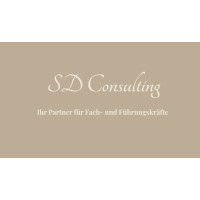 SD Consulting Personalberatung logo - Similar company to Cybermynd Gmbh