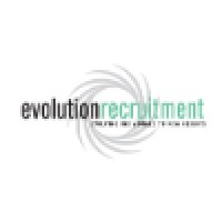 Evolution Recruitment SA logo - Similar company to Assemble Solutions