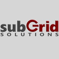 SubGrid Solutions, LLC logo - Similar company to Select Power Systems