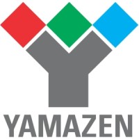 Yamazen Mexicana S.A. de C.V. logo - Similar company to Maquitec Máquinas Y Equipos Técnicos