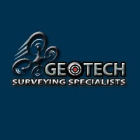 GEOTECH SURVEYING SPECIALISTS logo - Similar company to Precise