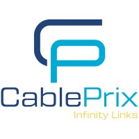 Cableprix logo - Similar company to Cablematic