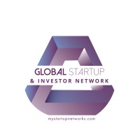 GLOBAL STARTUP & INVESTOR NETWORK logo - Similar company to The Poolfunders