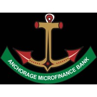 Anchorage Microfinance Bank logo - Similar company to Hasal Microfinance Bank Ltd