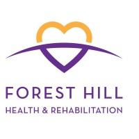Forest Hill Health & Rehabilitation logo - Similar company to 1532 Strategy