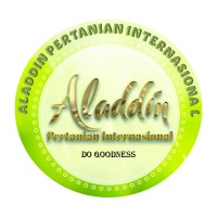 Aladdin Pertanian Internasional logo - Similar company to Pertanian