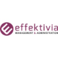 Effektivia Management & Administration AB logo - Similar company to Prodopti Ab