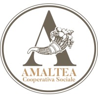 AMALTEA Società Cooperativa Sociale logo - Similar company to Evoluzione Srl
