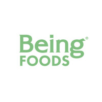 Being Foods logo - Similar company to Grillco