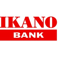 Ikano Bank Suomi logo - Similar company to Visma Pay (Visma Payments Oy)