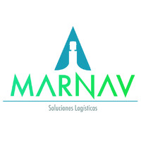 MARNAV Soluciones Logísticas logo - Similar company to Us Pallet Racks