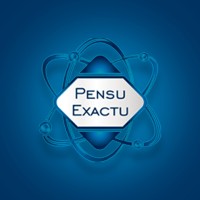 PENSU EXACTU logo - Similar company to Seed4Seed