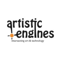 Artistic Engines logo - Similar company to Rhainblick Gmbh